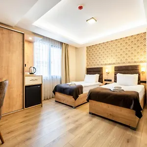 Emin Palace 3*, Stambuł Turcja