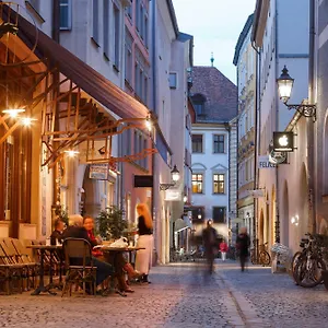 Orphee - Grosses Haus Regensburg