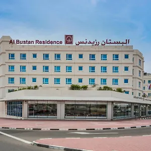 Al Bustan Centre & 4* Dubai