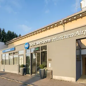 Western Muenchen Airport 4* Erding