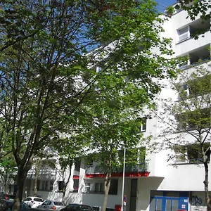 Familie Boeckmann Apartment Berlin