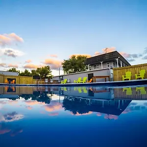 Cosy Thermal Holiday park Rotorua