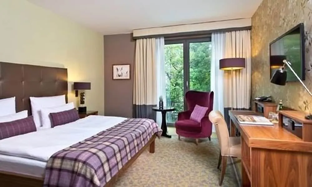 Aspria Hamburg Uhlenhorst Sport & Spa