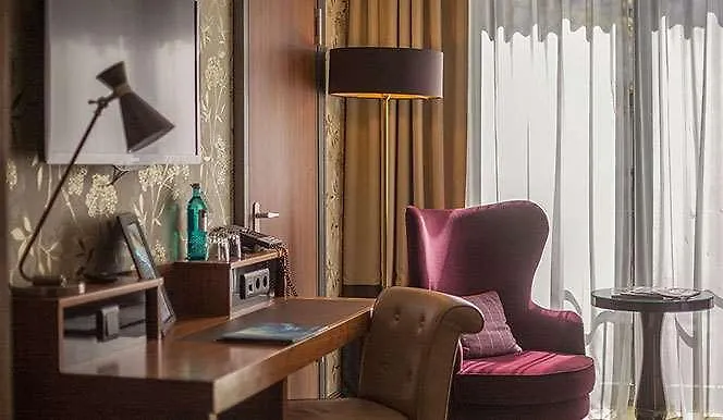 Aspria Hamburg Uhlenhorst Sport & Spa