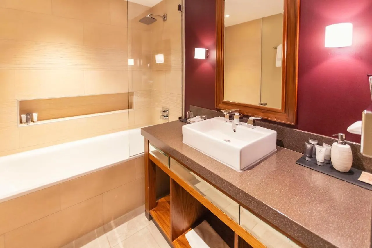 **** Hotel Aspria Hamburg Uhlenhorst Sport & Spa Alemania