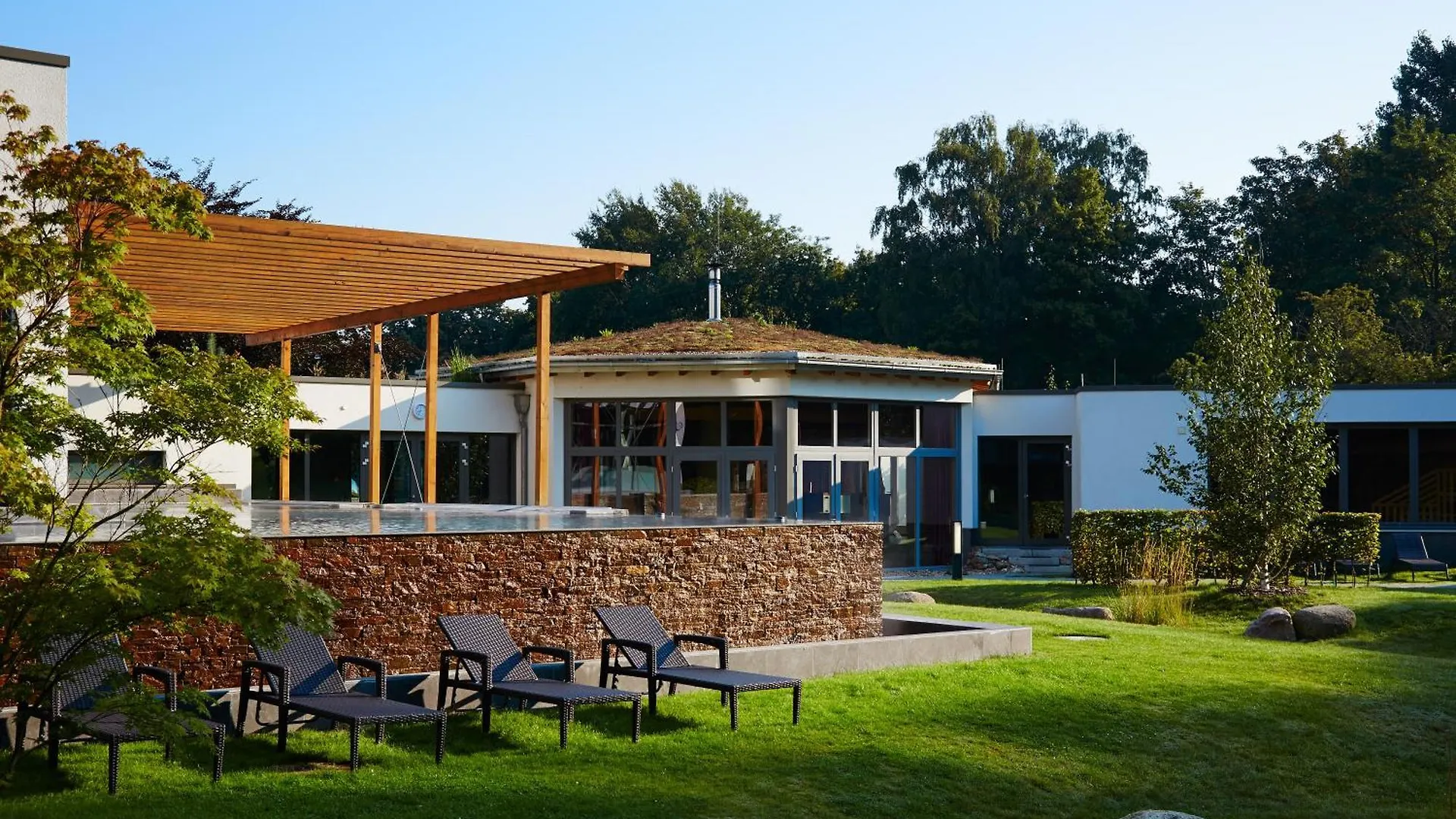 Aspria Hamburg Uhlenhorst Sport & Spa