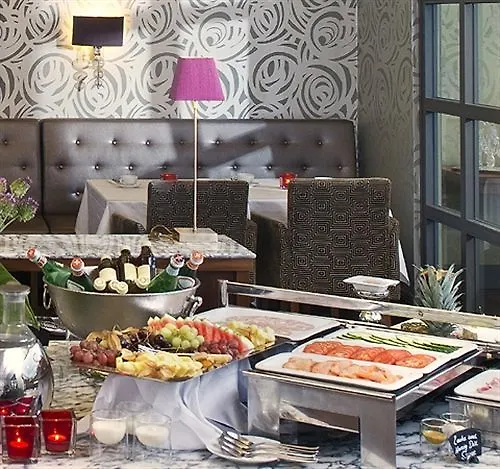 Aspria Hamburg Uhlenhorst Sport & Spa