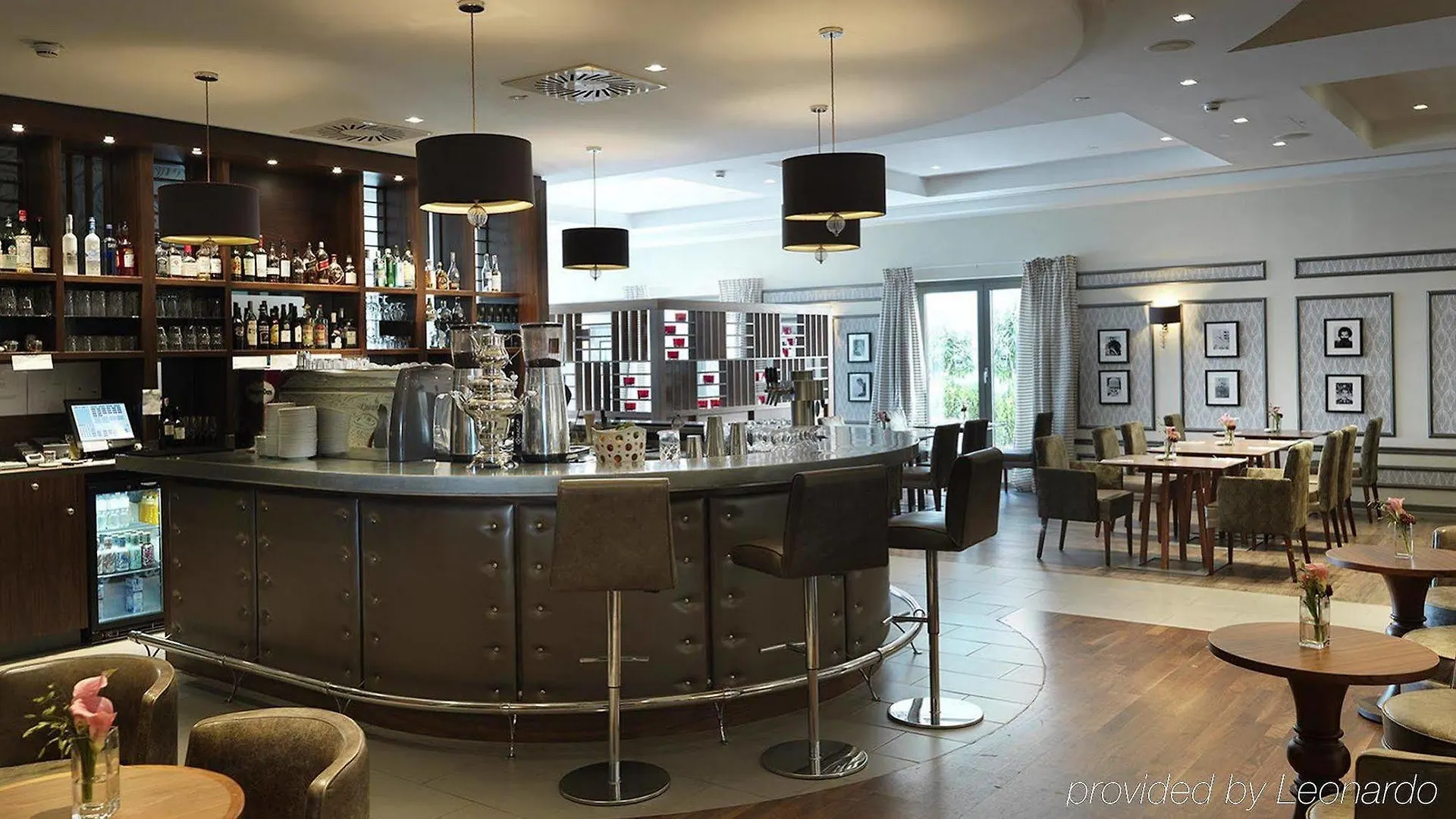 Aspria Hamburg Uhlenhorst Sport & Spa