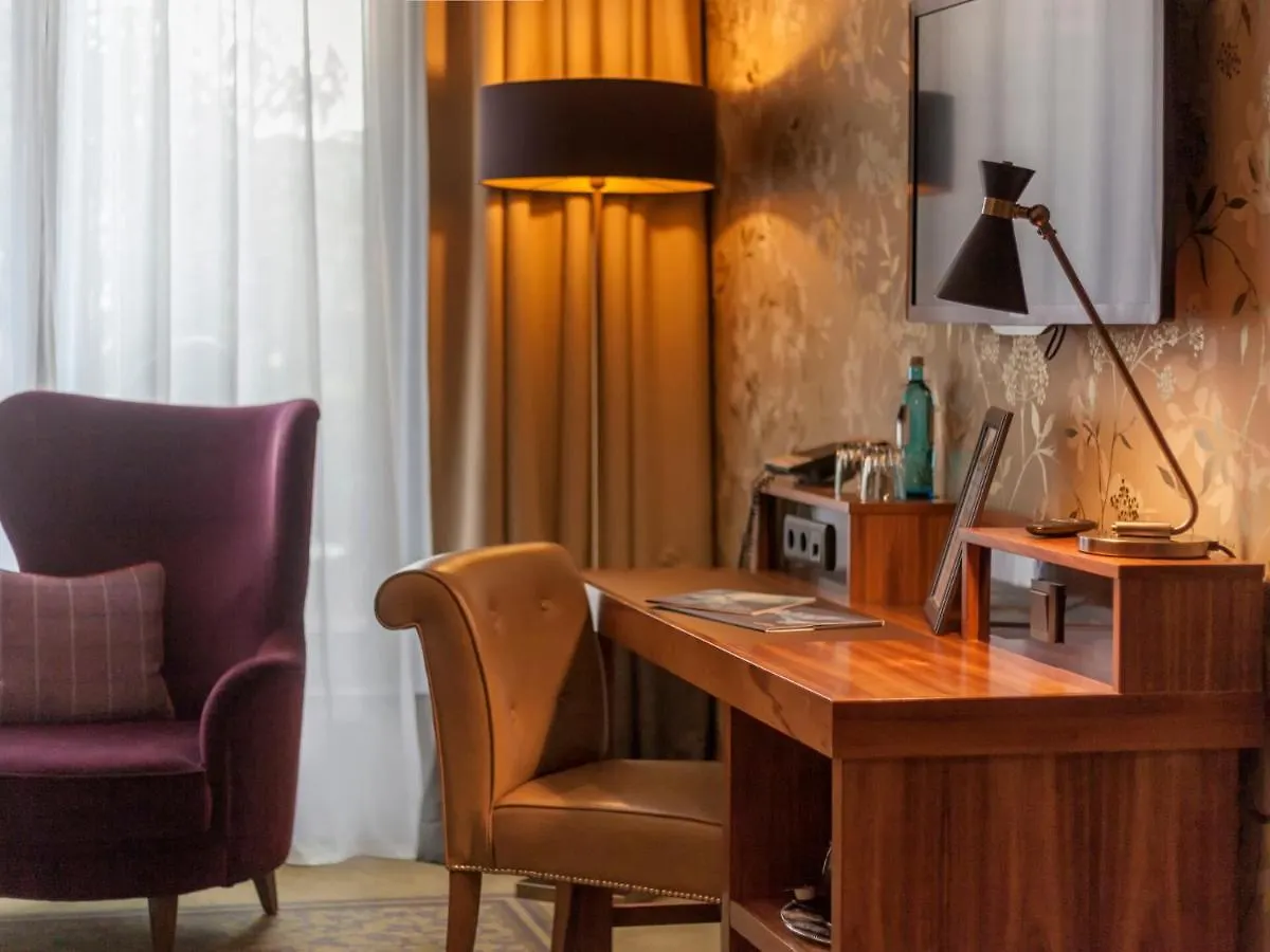 Aspria Hamburg Uhlenhorst Sport & Spa