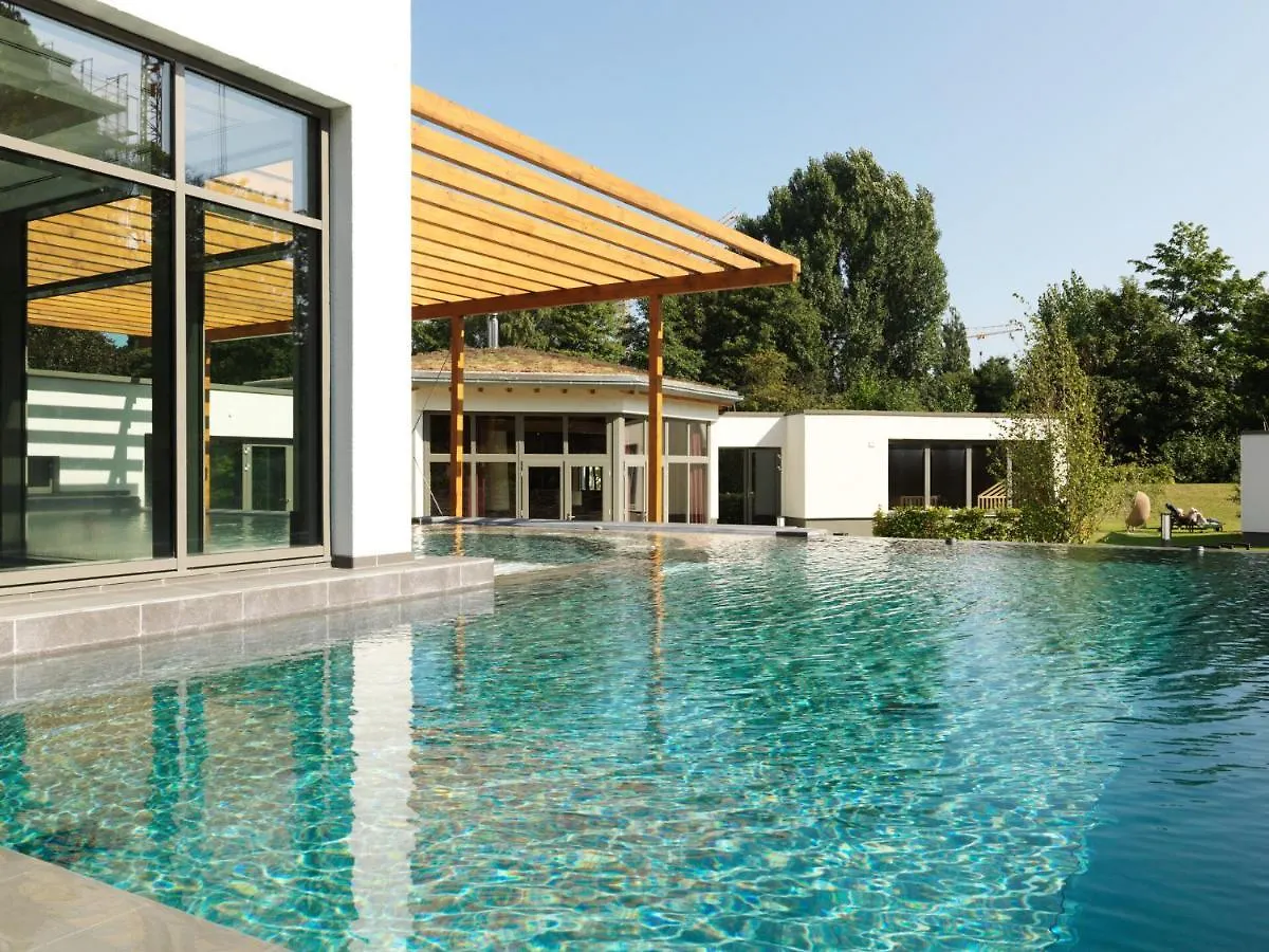 Aspria Hamburg Uhlenhorst Sport & Spa