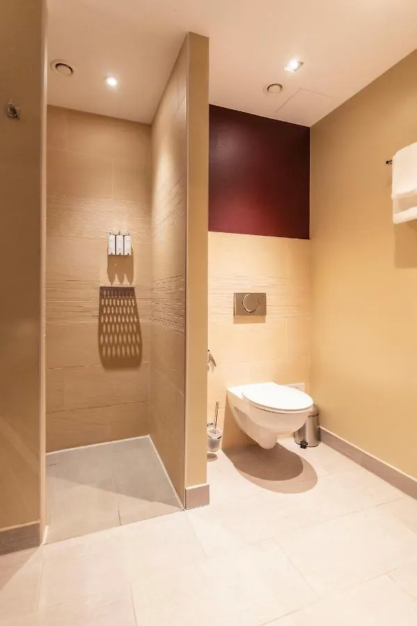 Aspria Hamburg Uhlenhorst Sport & Spa Germany