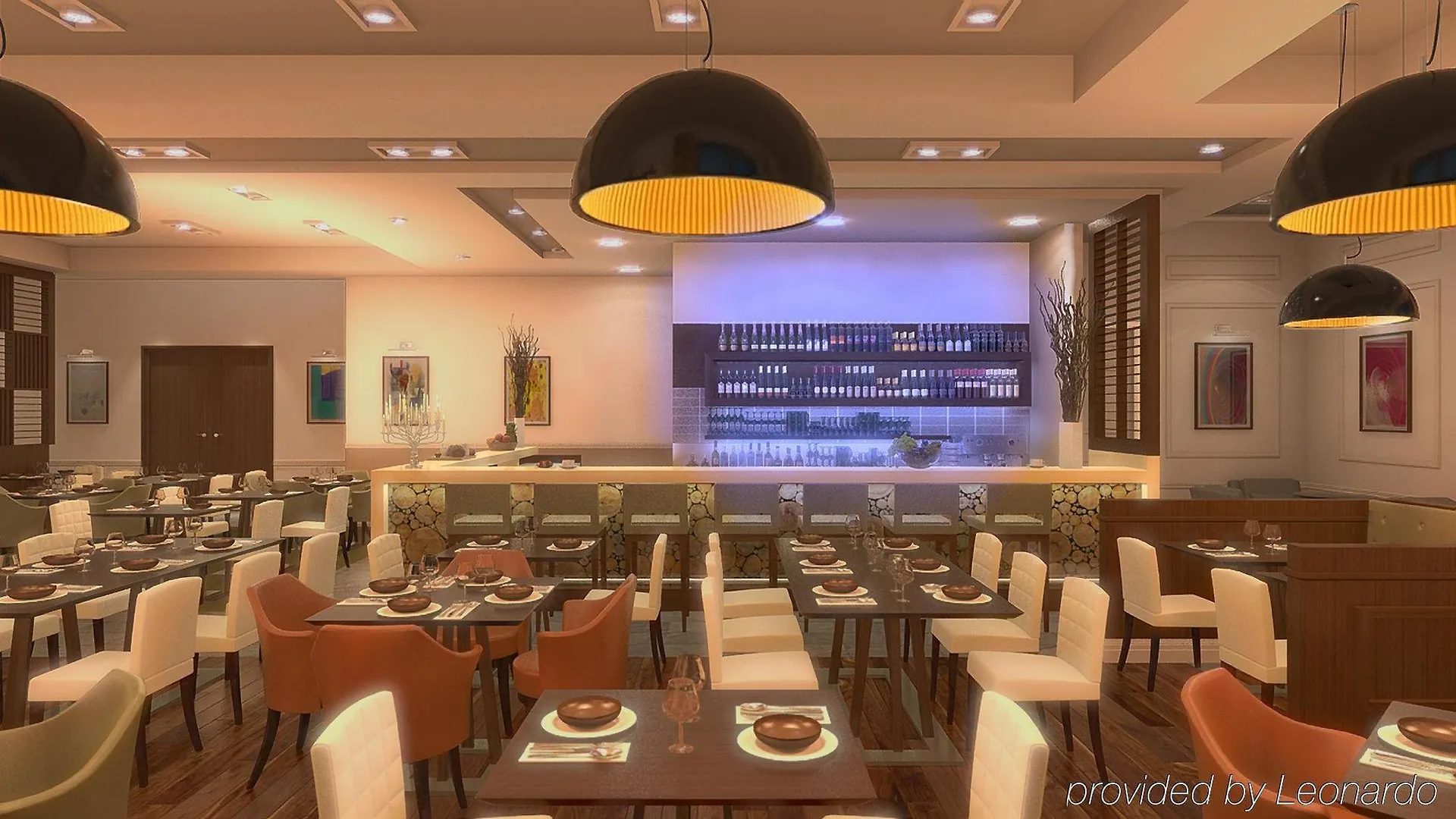 **** Hotel Aspria Hamburg Uhlenhorst Sport & Spa Germany