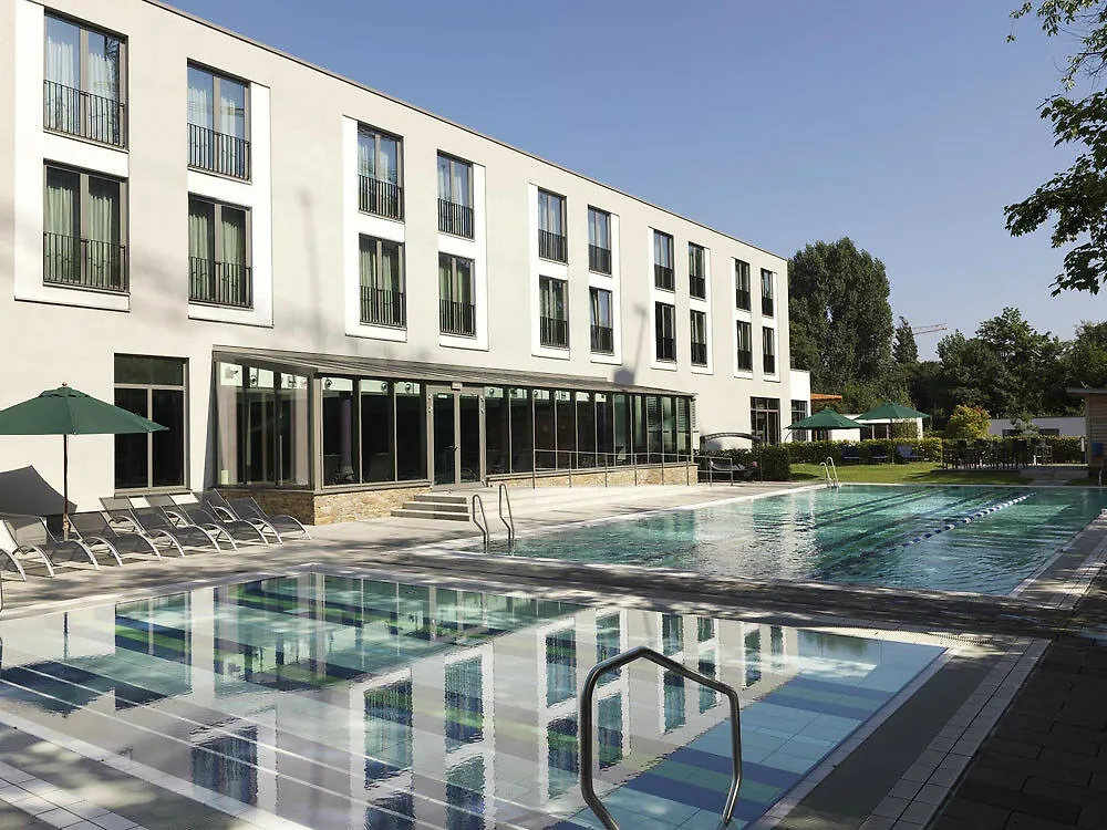 Aspria Hamburg Uhlenhorst Sport & Spa Tyskland